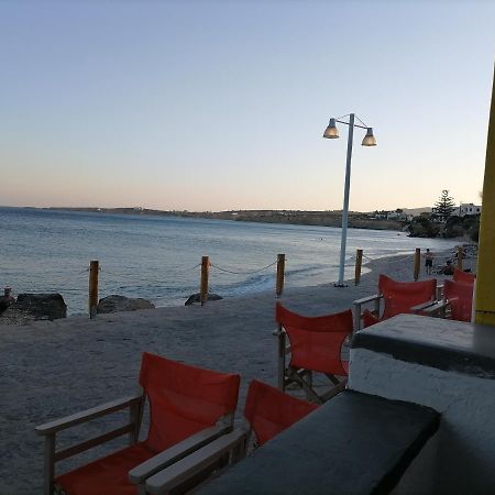 Nikoleta'S Studios Drios Dış mekan fotoğraf