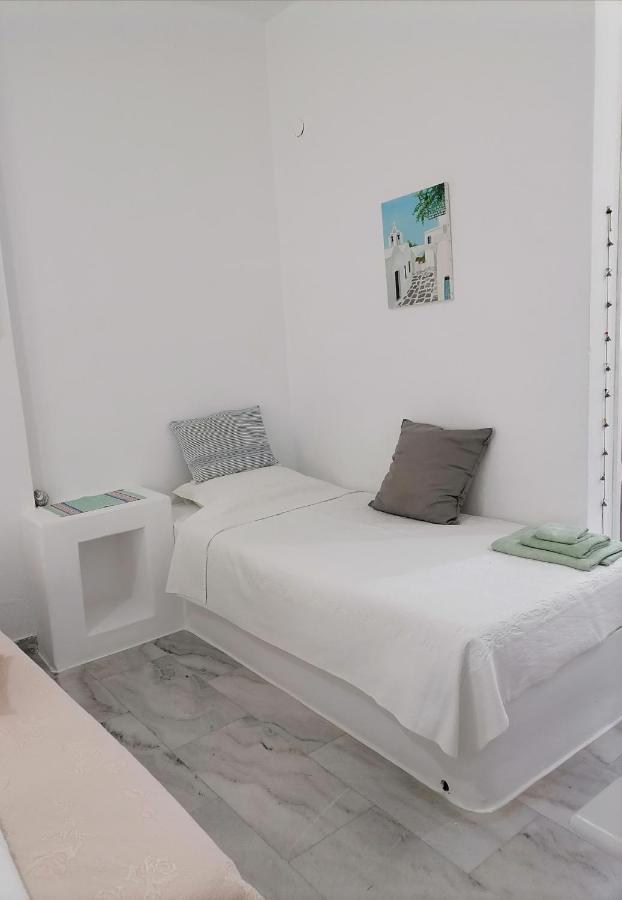 Nikoleta'S Studios Drios Dış mekan fotoğraf